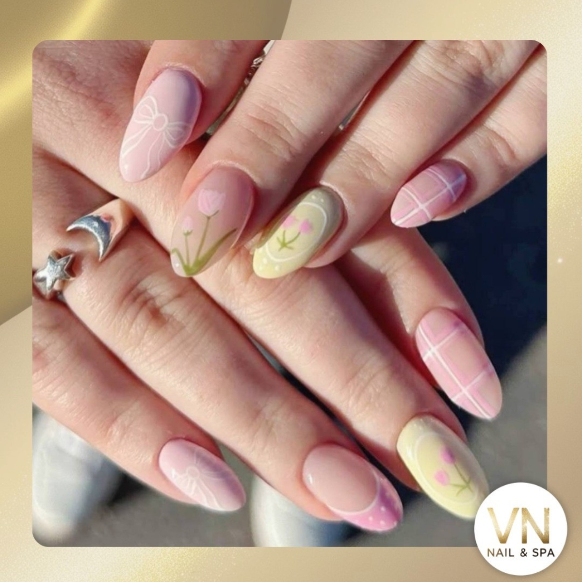 Favorite Nails Collection_May 2026